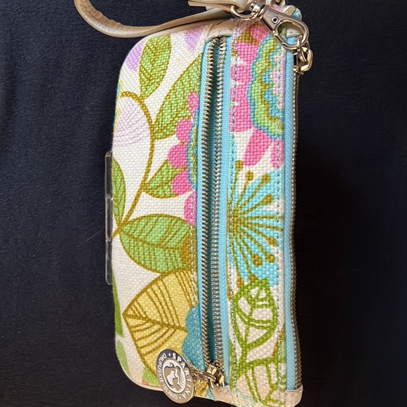 Spartina Daufuskie Island wristlet - Picture 11 of 12